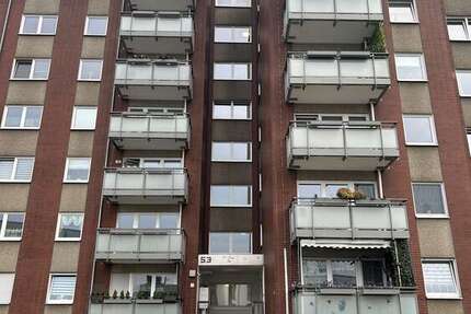 Wohnung Essen Frohnhausen - 2 Zimmer, 56 m&sup2;, 450&euro; | Angebot:26832805