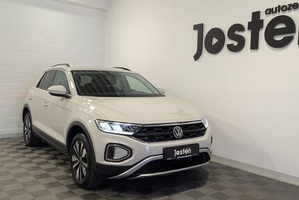 VW T-Roc 90.174 km 21.990 &euro; Monheim am Rhein 40789