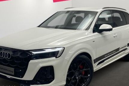 Audi Q7 10.900 km 79.980 &euro; Neuss 41464