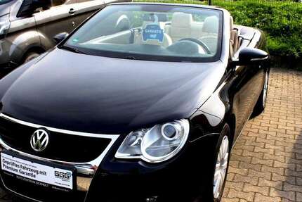 VW Eos 75.816 km 7.950 &euro; Mülheim an der Ruhr 45472