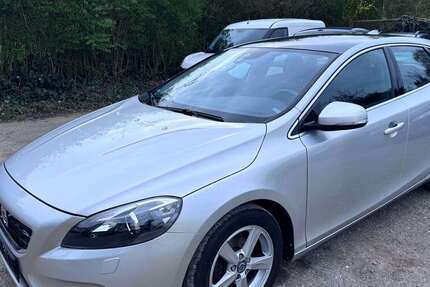 Volvo V40 133.000 km 7.800 &euro; Herne 44628