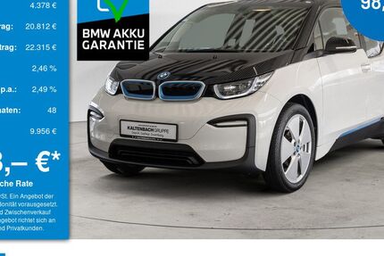 BMW i3 38.640 km 23.890 &euro; Remscheid 42897