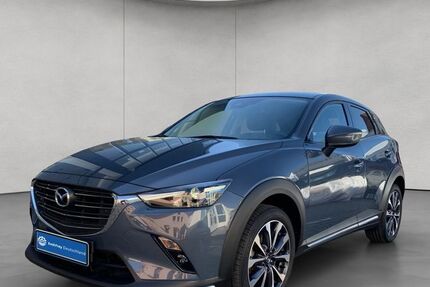 Mazda CX-3 42.698 km 19.690 &euro; Düsseldorf 40549