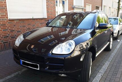 Porsche Cayenne 236.000 km 7.000 &euro; Essen 45356