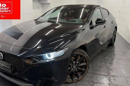 Mazda 3 7.900 km 21.995 &euro; Hagen 58099