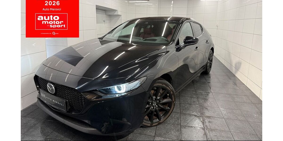 Mazda 3 7.900 km 21.995 &euro; Hagen 58099