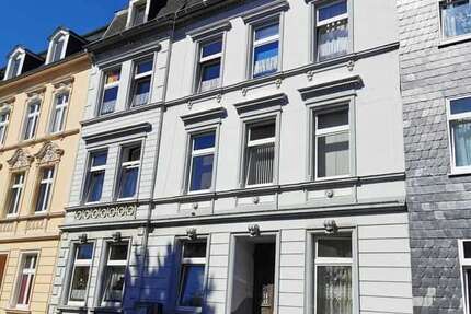 Wohnung Wuppertal Gemarkung Barmen - 4.5 Zimmer, 101 m&sup2;, 840&euro; | Angebot:27222059