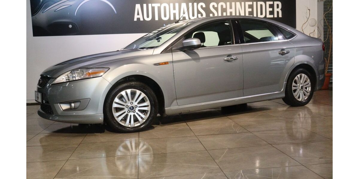 Ford Mondeo 156.146 km 6.800 &euro; Ratingen 40880