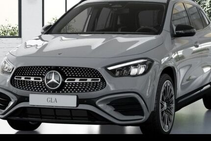 Mercedes-Benz GLA 200 9.900 km 39.900 &euro; Wuppertal 42115
