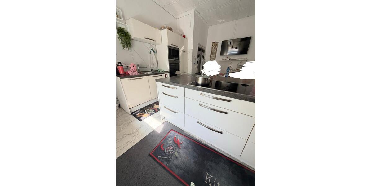 Erdgeschoßwohnung Herne Baukau - 4 Zimmer, 100 m&sup2;, 1.300&euro; | Angebot:27565914