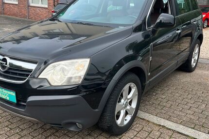 Opel Antara 175.000 km 3.999 &euro; Essen 45147