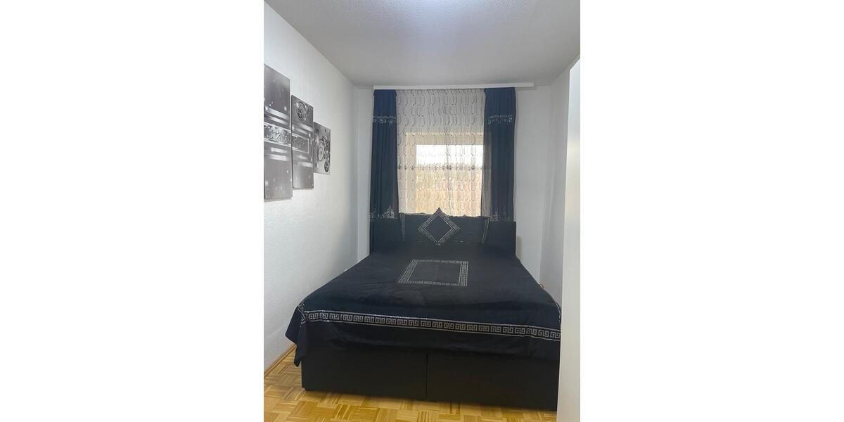 Etagenwohnung Wuppertal Elberfeld - 3 Zimmer, 78 m&sup2;, 770&euro; | Angebot:25195472
