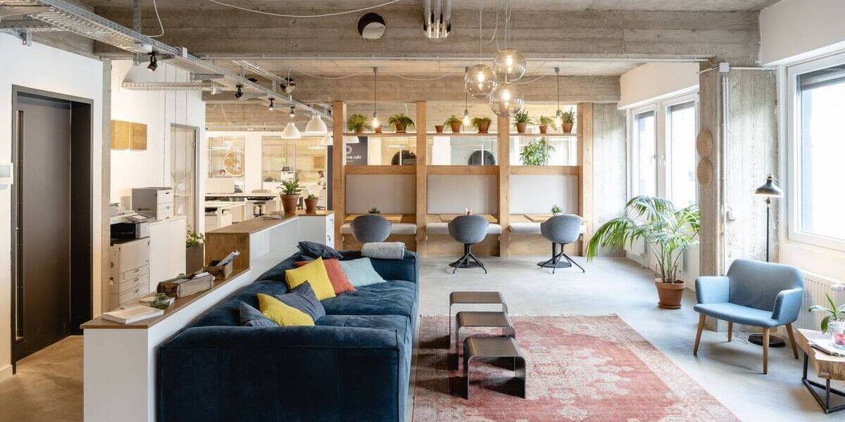 Gewerbeobjekt Essen Rüttenscheid - 749&euro; | Angebot:25742153