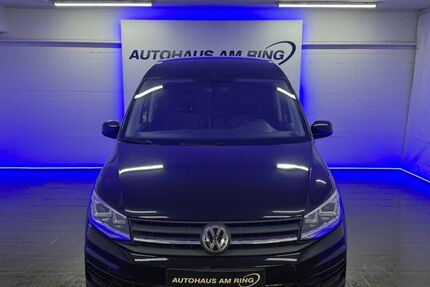 VW Caddy 119.597 km 20.499 &euro; Ratingen bei Düsseldorf 40878