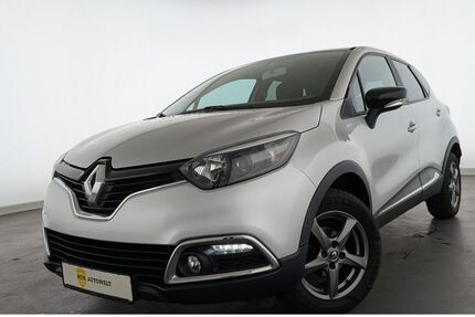 Renault Captur 71.900 km 7.760 &euro; Düsseldorf 40599