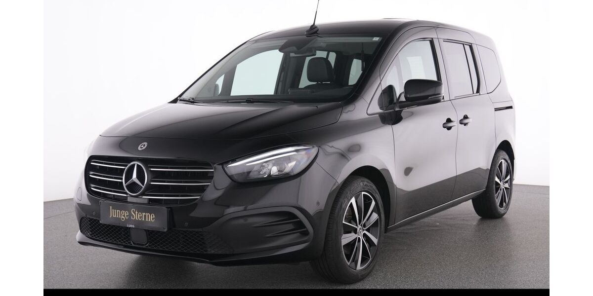 Mercedes-Benz T-Klasse 20.708 km 30.445 &euro; Essen 45309