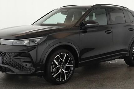 VW Tiguan 35.500 km 45.684 &euro; Düsseldorf 40233