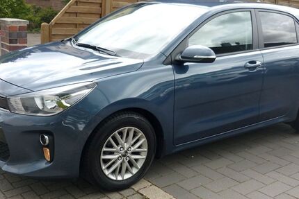 Kia Rio 83.800 km 11.980 &euro; Hilden 40721