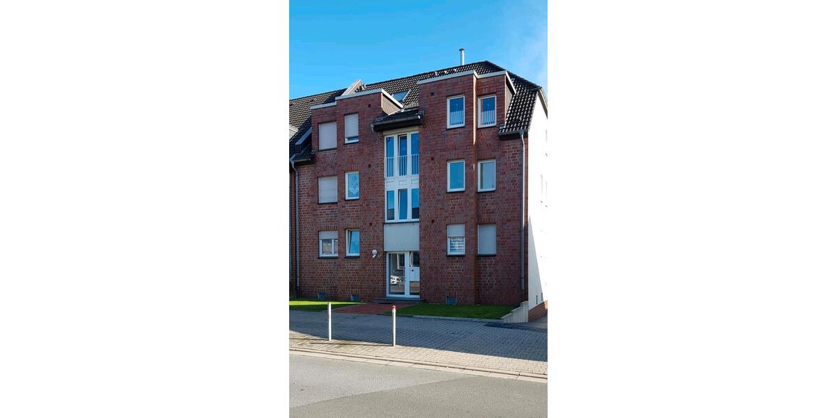 Etagenwohnung Gelsenkirchen Gelsenkirchen-Nord - 2.5 Zimmer, 60 m&sup2;, 328&euro; | Angebot:26003639