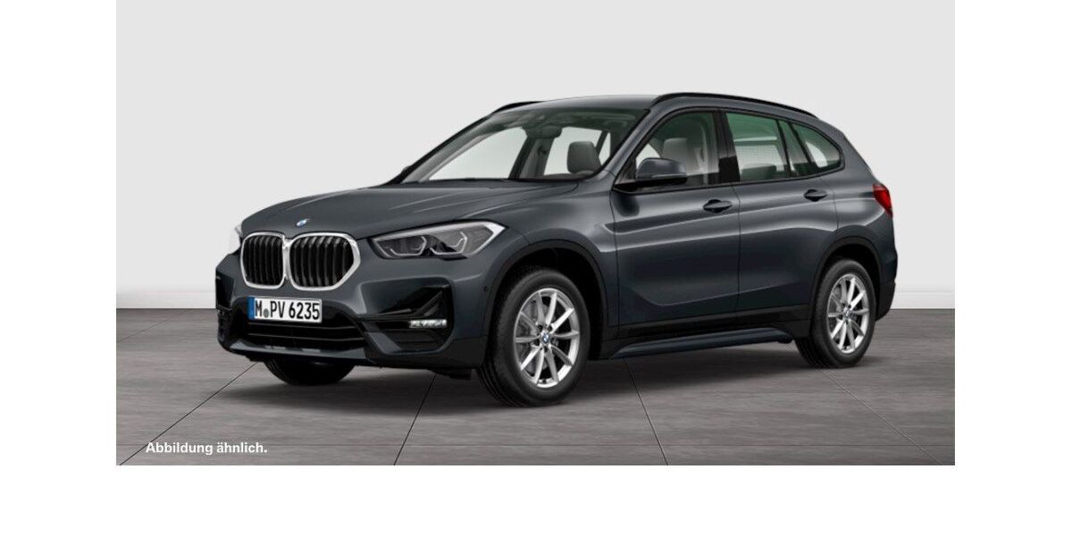 BMW X1 101.550 km 25.890 &euro; Velbert 42553