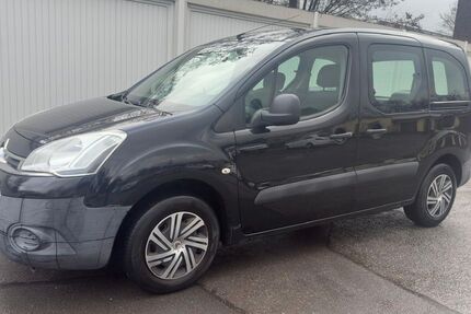 Citroen Berlingo 192.254 km 3.350 &euro; Gelsenkirchen 45884