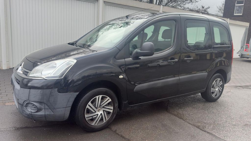 Citroen Berlingo 192.254 km 3.350 &euro; Gelsenkirchen 45884