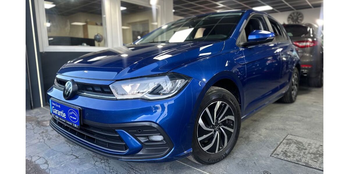 VW Polo 78.000 km 14.500 &euro; Essen 45356