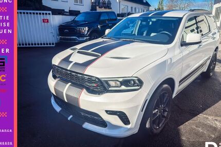 Dodge Durango 63.550 km 35.987 &euro; Essen 45356