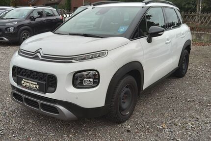 Citroen C3 Aircross 39.000 km 12.780 &euro; Oberhausen 46147