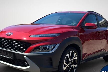 Hyundai KONA 38.095 km 16.490 &euro; Wuppertal 42281