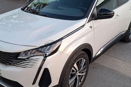 Peugeot 3008 78.000 km 16.700 &euro; Düsseldorf 40229