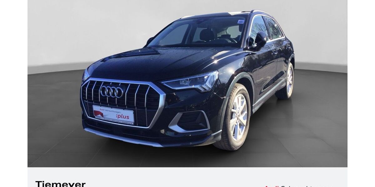 Audi Q3 41.093 km 33.970 &euro; Gelsenkirchen 45894