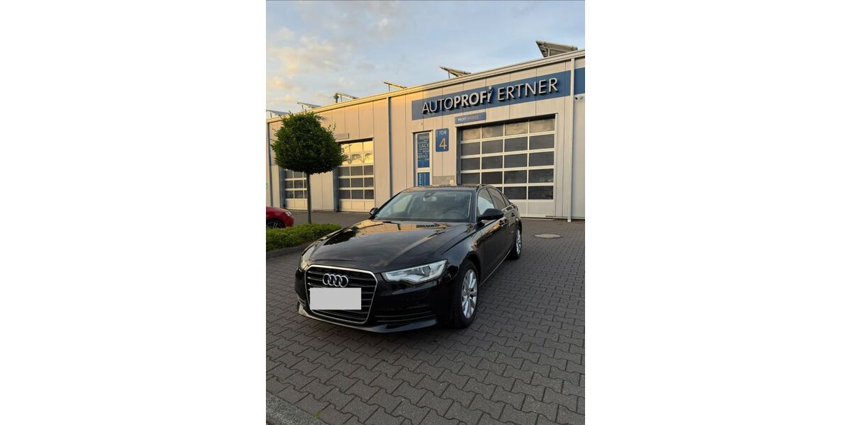 Audi A6 174.800 km 12.000 &euro; Hilden 40723