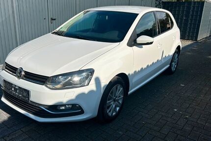 VW Polo 71.100 km 7.299 &euro; Essen 45131