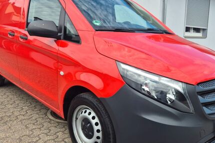 Mercedes-Benz Vito 90.000 km 16.450 &euro; Düsseldorf 40591