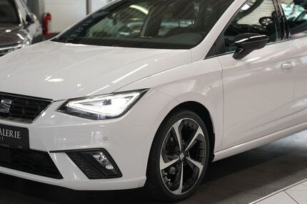 Seat Ibiza 47.000 km 14.950 &euro; Herne 44652