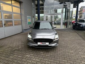 Suzuki Swift Comfort Hybrid+Kamera+Alufelgen+Sitzhzg.+ 8.985 km 16.222 &euro; Meerbusch 40667