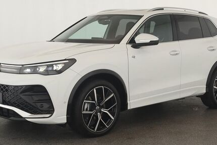 VW Tiguan 13.500 km 40.284 &euro; Düsseldorf 40233