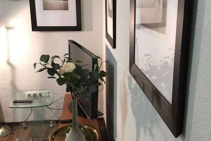 Zimmer Düsseldorf Friedrichstadt - 2 Zimmer, 1.890&euro; | Angebot:24985757