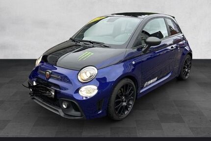 Abarth 595 49.500 km 17.700 &euro; Gladbeck 45966