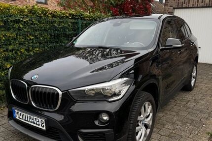 BMW X1 148.000 km 8.499 &euro; Hilden 40723