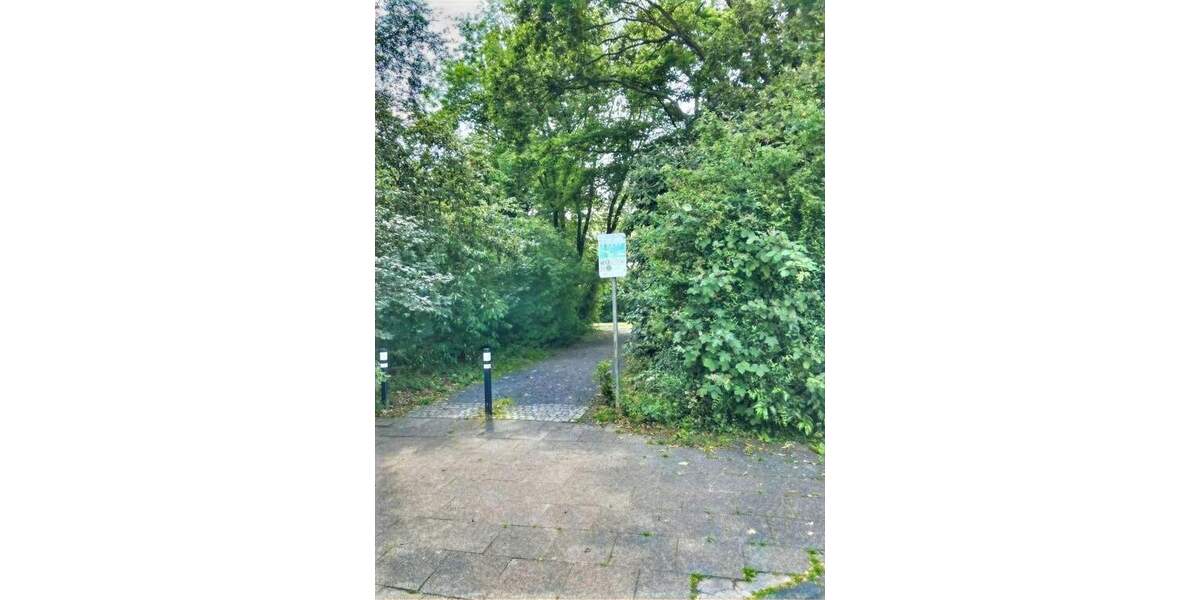 Etagenwohnung Duisburg Rahm - 3 Zimmer, 61 m&sup2;, 126.000&euro; | Angebot:25744201