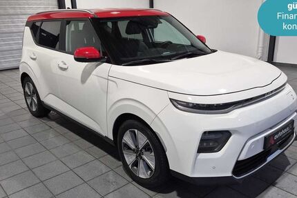 Kia Soul 8.631 km 25.490 &euro; Wuppertal 42287