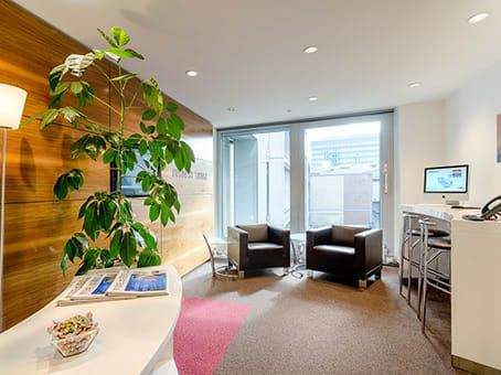 Gewerbeobjekt Düsseldorf Stadtmitte - 1.208&euro; | Angebot:25805761