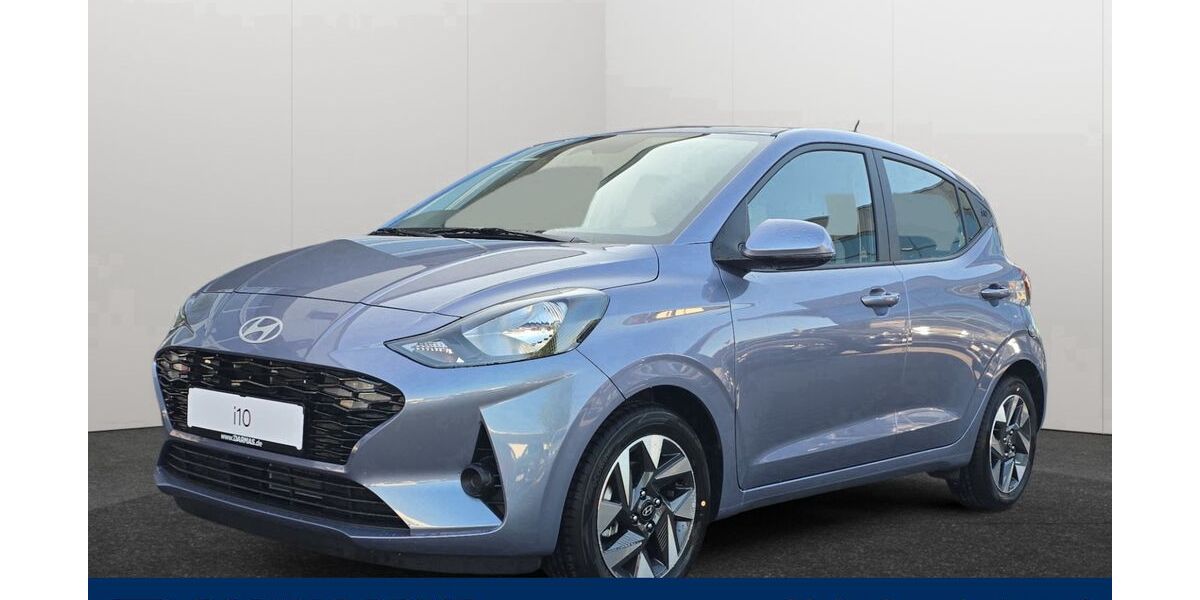 Hyundai i10 15.000 km 16.990 &euro; Bochum 44866