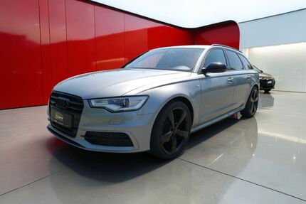 Audi A6 184.000 km 12.990 &euro; Wuppertal 42329