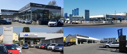 Opel Grandland (X) 65.248 km 17.950 &euro; Hilden 40721