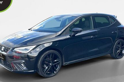 Seat Ibiza 43.085 km 17.740 &euro; Bottrop 46244