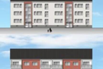 Wohnung Herten Bertlich - 3.5 Zimmer, 67 m&sup2;, 645&euro; | Angebot:19422675