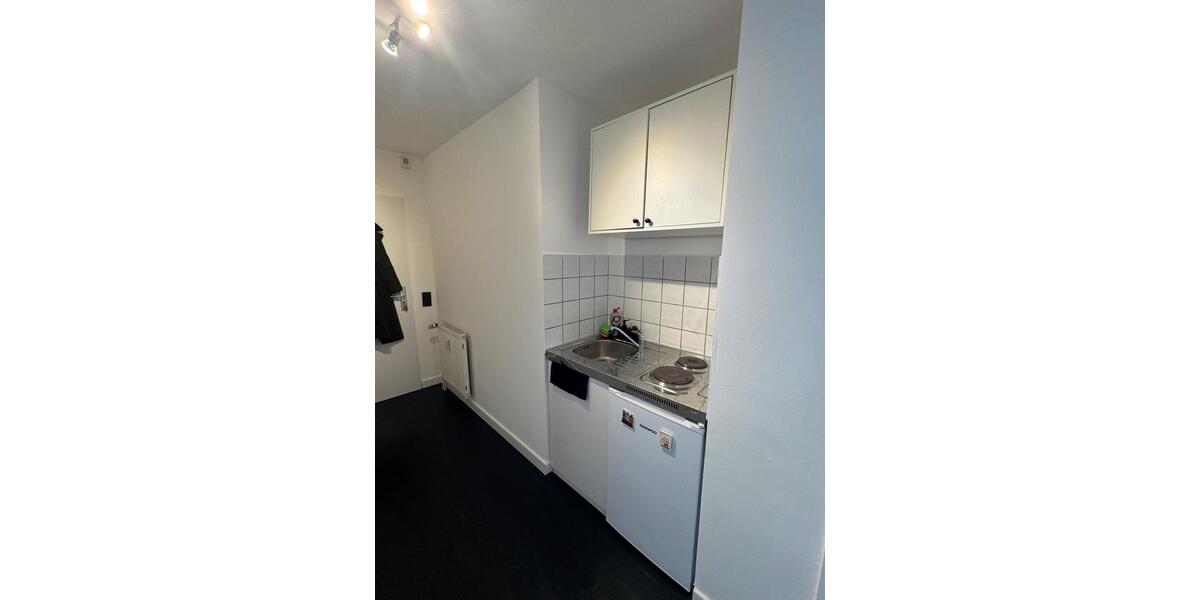 Etagenwohnung Bochum Bochum-Südwest - 1 Zimmer, 29 m&sup2;, 450&euro; | Angebot:25834689